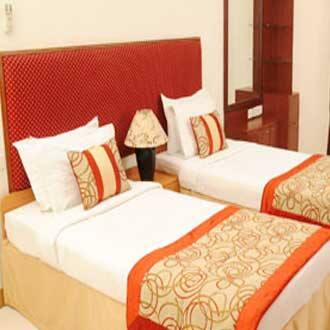 Executive Comfort ~ Guest House, Coimbatore 3